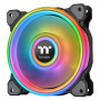 Кулер до корпусу ThermalTake Riing Quad 12 RGB Radiator Fan TT Premium Edition (CL-F088-PL12SW-C)