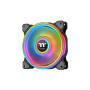 Кулер до корпусу ThermalTake Riing Quad 12 RGB Radiator Fan TT Premium Edition (CL-F088-PL12SW-C)