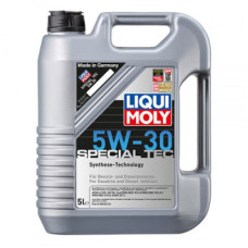 Моторна олива Liqui Moly Special Tec 5W-30  5л. (9509)