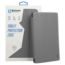 Чохол до планшета BeCover Tri Fold Soft TPU Apple iPad mini 6 2021 Gray (706722)