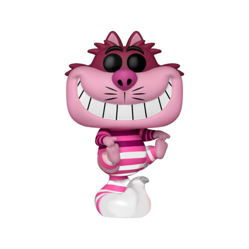 Фігурка Funko Pop серії Аліса в країні див - Чеширський кіт (55735)
