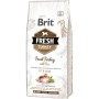 Сухий корм для собак Brit Fresh Turkey/Pea Light Fit and Slim Adult 12 кг (8595602530793)