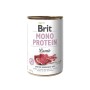 Консерви для собак Brit Mono Protein з ягням 400 г (8595602555369)