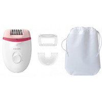 Епілятор Philips Satinelle Essential BRE255/00 (BRE255/00)