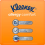 Вологі серветки Kleenex Allergy Comfort 40 шт. (5029053573786)