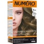 Фарба для волосся Brelil Numero 8.10 - Light Ash Blonde 140 мл (8011935081318)