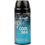 Дезодорант Amalfi Men Cool Sea 150 мл (8414227693624)