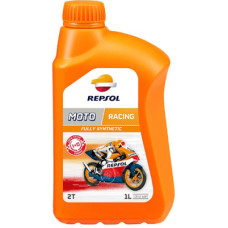 Моторна олива REPSOL MOTO RACING 2T CP-1 1л (RP145P51)