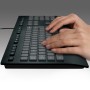 Клавіатура Logitech K280e for Business USB UA Black (920-005217)