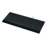 Клавіатура Logitech K280e for Business USB UA Black (920-005217)