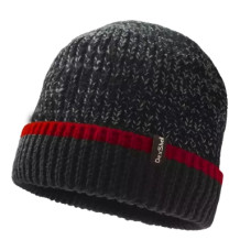Водонепроникна шапка Dexshell S/M (56-58 см) Red (DH353REDSM)