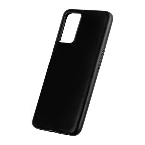 Чохол до мобільного телефона BeCover Oppo A76/A96 Black (708007)