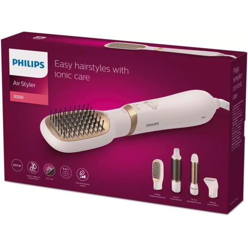 Фен-щітка Philips BHA310/00