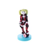 Фігурка-тримач Exquisite Gaming DC Comics Harley Quinn (CGCRDC300998)