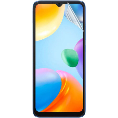 Плівка захисна Drobak Hydrogel Samsung Galaxy A33 5G (444459) (444459)