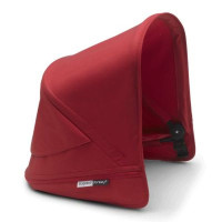 Капюшон для коляски Bugaboo Fox 2 Sun canopy Red (230411RD01)