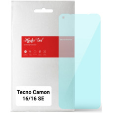 Плівка захисна Armorstandart Anti-Blue Tecno Camon 16/16 SE (ARM66019)