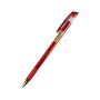 Ручка кулькова Unimax G-Gold, червона (UX-139-06)