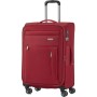 Валіза Travelite CAPRI Red M exp (TL089848-10)