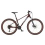 Велосипед KTM Penny Lane 271 27.5" рама-M/42 Dark Red (22817212)