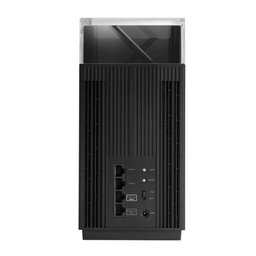 Маршрутизатор ASUS ZenWiFi Pro ET12 2PK (90IG05Z0-MO3A20)