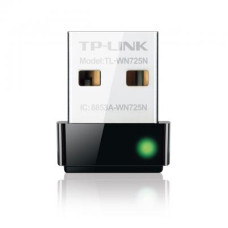 Мережева карта Wi-Fi TP-Link TL-WN725N