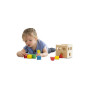 Розвиваюча іграшка Melissa&Doug Сортировочный куб (MD575)