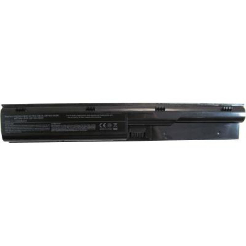 Акумулятор до ноутбука Alsoft HP ProBook 4530s HSTNN-LB2R 5200mAh 6cell 10.8V Li-ion (A41667)