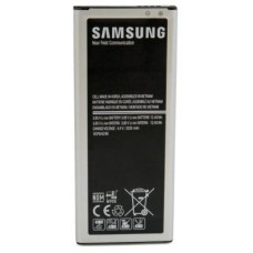 Акумуляторна батарея для телефону EXTRADIGITAL Samsung Galaxy Note 4 (3220 mAh) (BMS6385)