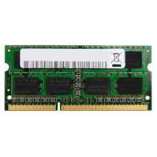 Модуль пам'яті для ноутбука SoDIMM DDR3L 4GB 1600 MHz Golden Memory (GM16LS11/4)
