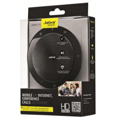 Спікерфон Jabra Speak 510 MS (7510-109)