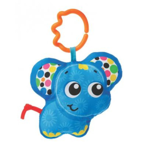 Дитячий килимок Playgro Жираф Джери (0186365)