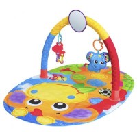 Дитячий килимок Playgro Жираф Джери (0186365)