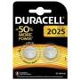 Батарейка Duracell CR 2025 / DL 2025 * 2 (5000394203907 / 5008922)