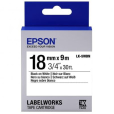 Стрічка для принтера етикеток EPSON C53S655006