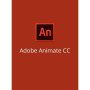 ПЗ для мультимедіа Adobe Animate CC / Flash Professional CC teams Multiple/Multi Lang (65297552BA01A12)