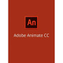 ПЗ для мультимедіа Adobe Animate CC / Flash Professional CC teams Multiple/Multi Lang (65297552BA01A12)