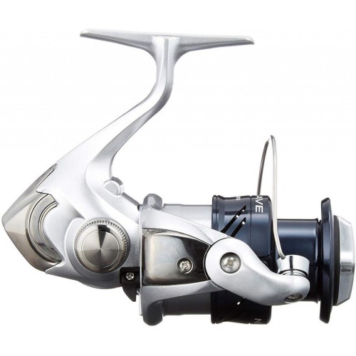 Котушка Shimano Nexave 8000 FE 3+1BB (NEX8000FE)