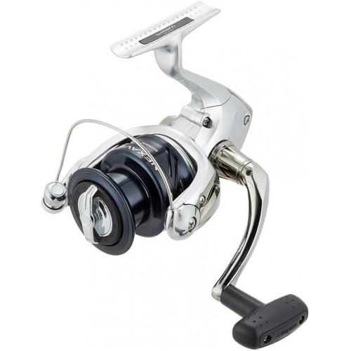 Котушка Shimano Nexave 8000 FE 3+1BB (NEX8000FE)