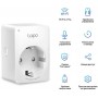 Розумна розетка TP-Link Tapo P100 (1-pack) (Tapo P100(1-pack))