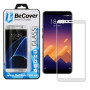 Скло захисне BeCover Meizu E3 White (702437)