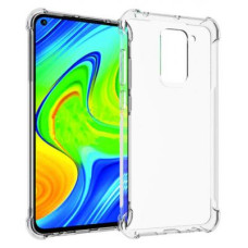 Чохол до мобільного телефона BeCover Xiaomi Redmi Note 9 / 10X Clear (705209)