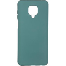 Чохол до мобільного телефона Armorstandart ICON Case for Xiaomi Redmi Note 9S/9 Pro/9 Pro Max Pine Gree (ARM56603)