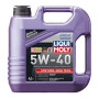 Моторна олива Liqui Moly Synthoil High Tech 5W-40 4л (LQ 1915)