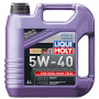 Моторна олива Liqui Moly Synthoil High Tech 5W-40 4л (LQ 1915)