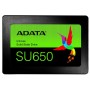 Накопичувач SSD 2.5" 512GB ADATA (ASU650SS-512GT-R)