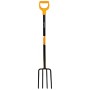 Вила Fiskars садові Solid (1003458)