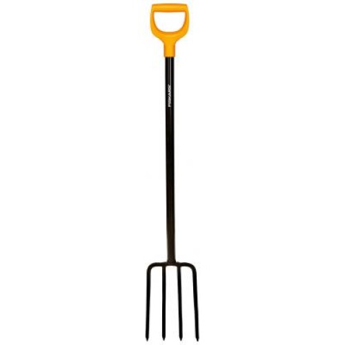 Вила Fiskars садові Solid (1003458)