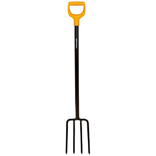 Вила Fiskars садові Solid (1003458)
