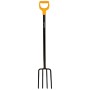 Вила Fiskars садові Solid (1003458)